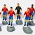 Subbuteo Andrew Table Soccer Spain 2021-22 no bases no box only 12 players
